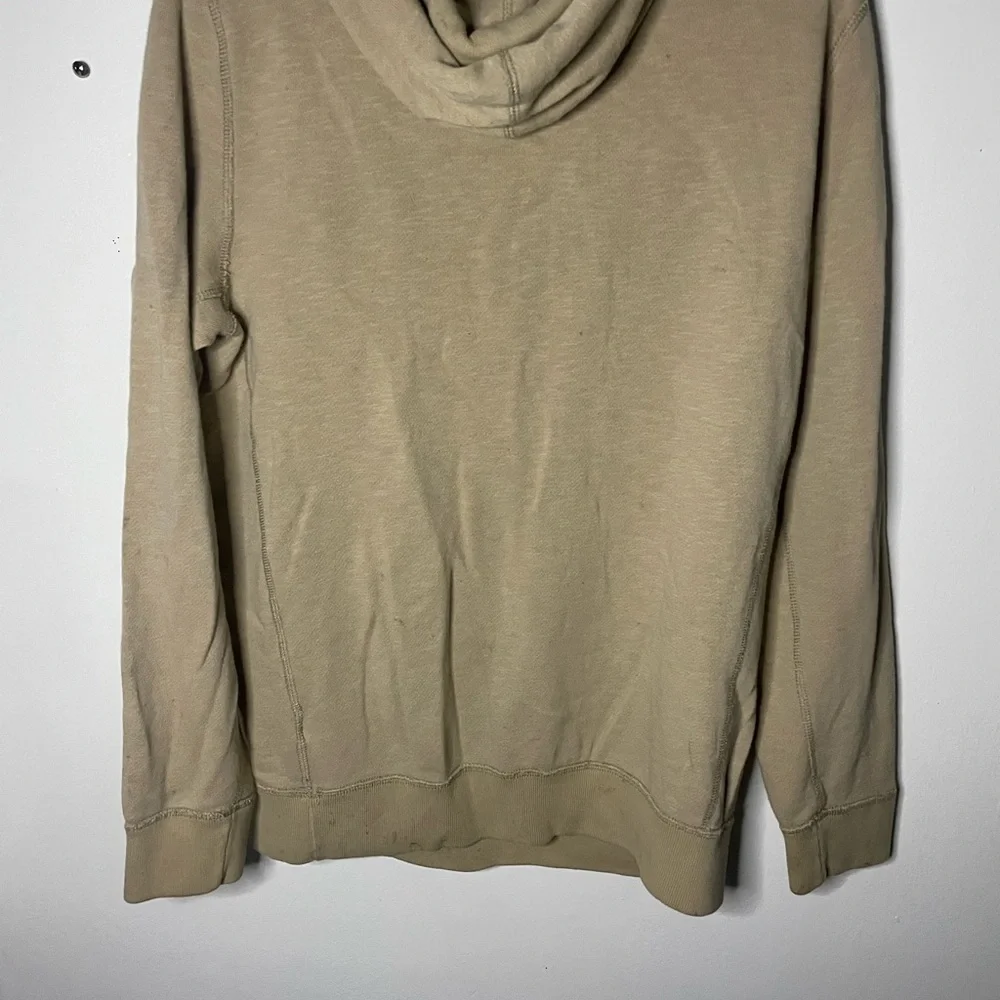 Abercrombie and Fitch melting, rainbow hoodie, size small
